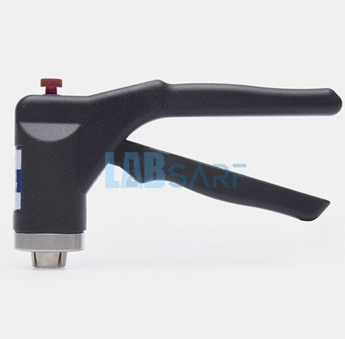 Manuel Crimper & Decapper